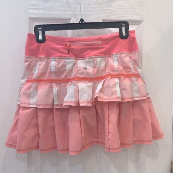 lululemon athletica Dresses & Skirts - Lululemon athletica skirt